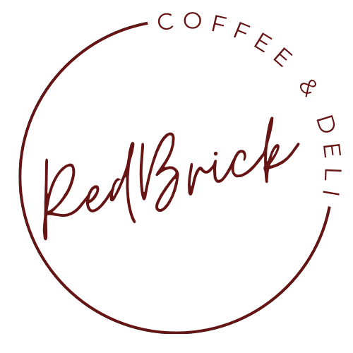 Redbrick logo
